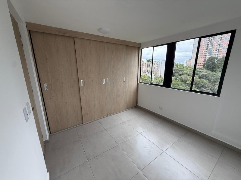 Apartamento para el arriendo en Rionegro el codigo es 17515 Foto 8