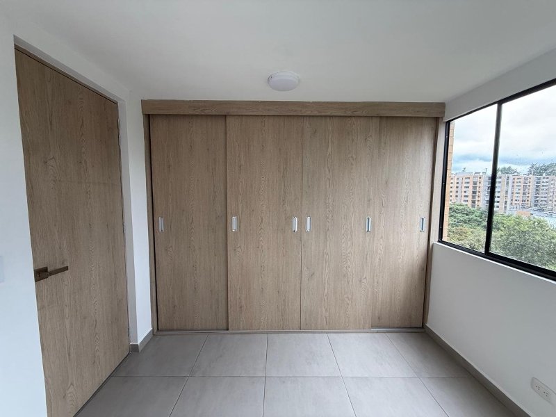 Apartamento para el arriendo en Rionegro el codigo es 17515 Foto 4