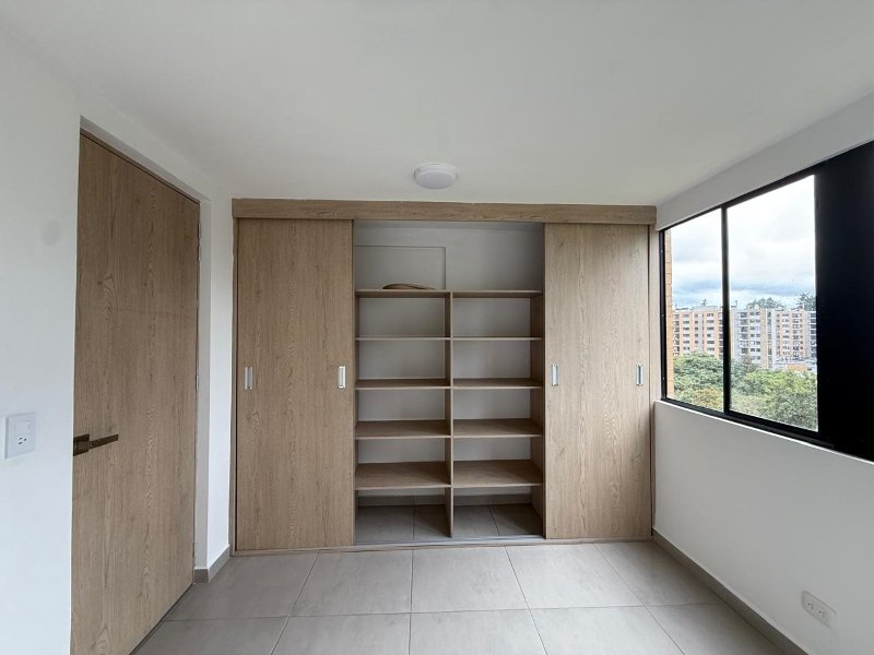 Apartamento para el arriendo en Rionegro el codigo es 17515 Foto 5
