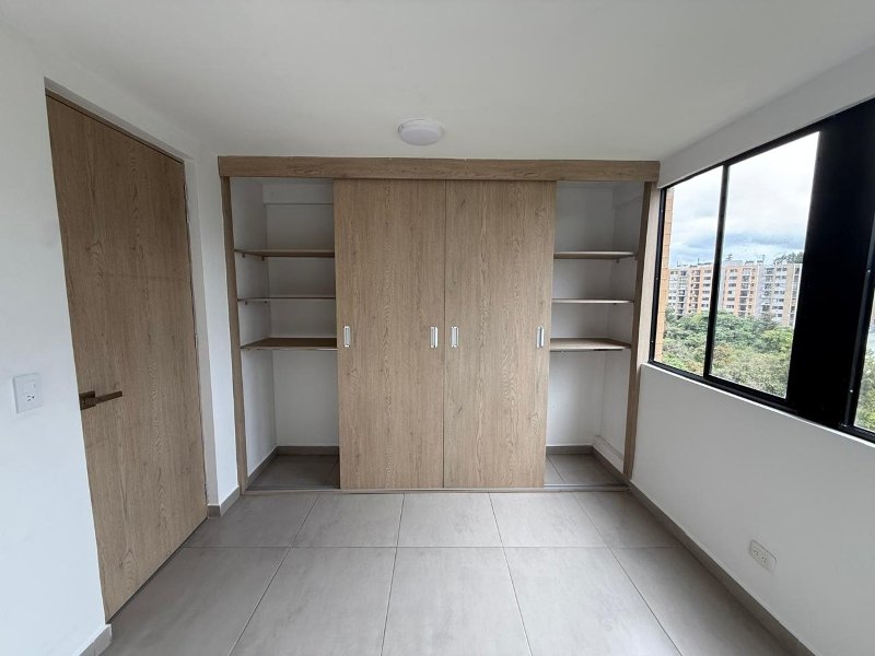 Apartamento para el arriendo en Rionegro el codigo es 17515 Foto 9