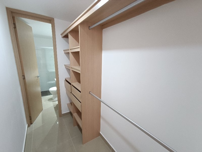 Apartamento para el arriendo en Sabaneta el codigo es 6980 Foto 22