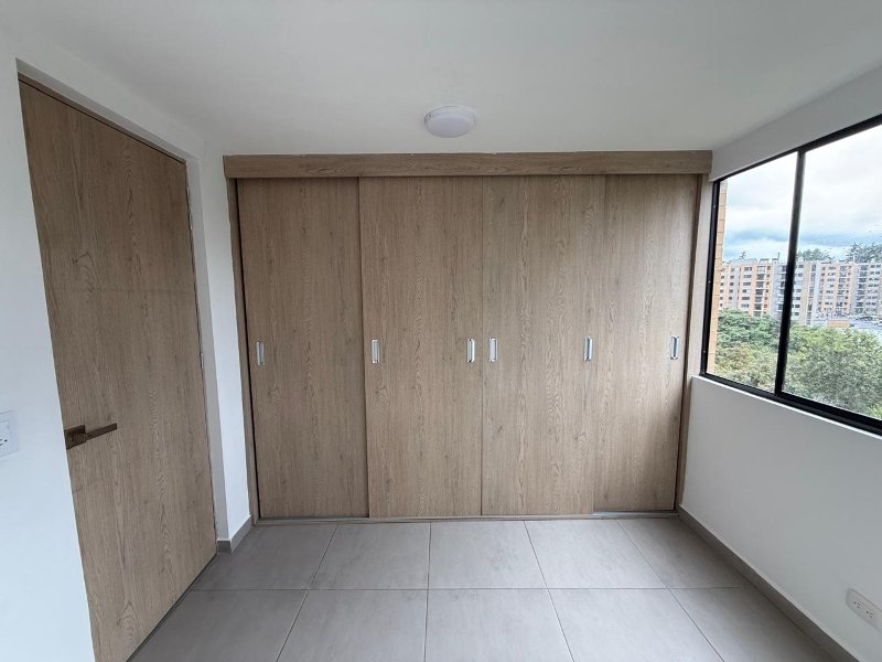 Apartamento para el arriendo en Rionegro el codigo es 17515 Foto 10