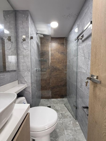 Apartamento para el arriendo en Rionegro el codigo es 17515 Foto 13