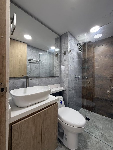 Apartamento para el arriendo en Rionegro el codigo es 17515 Foto 14