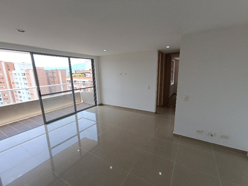 Apartamento para el arriendo en Sabaneta el codigo es 6980 Foto 7
