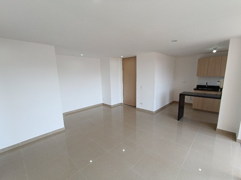 Apartamento para el arriendo en Sabaneta el codigo es 6980 Foto 4