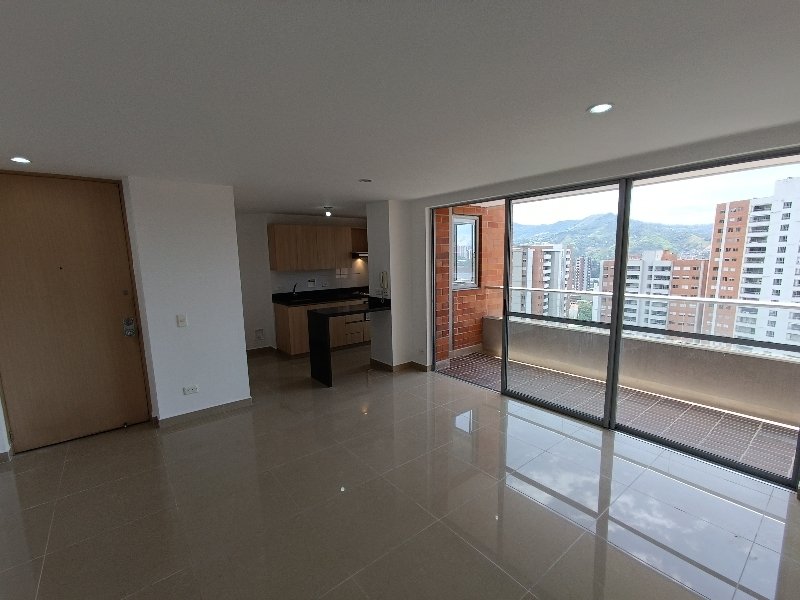 Apartamento para el arriendo en Sabaneta el codigo es 6980 Foto 5