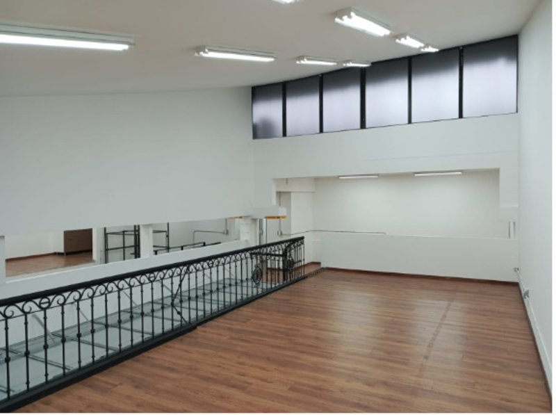 Oficina para el arriendo en Itagüí el codigo es 17141 Foto 4