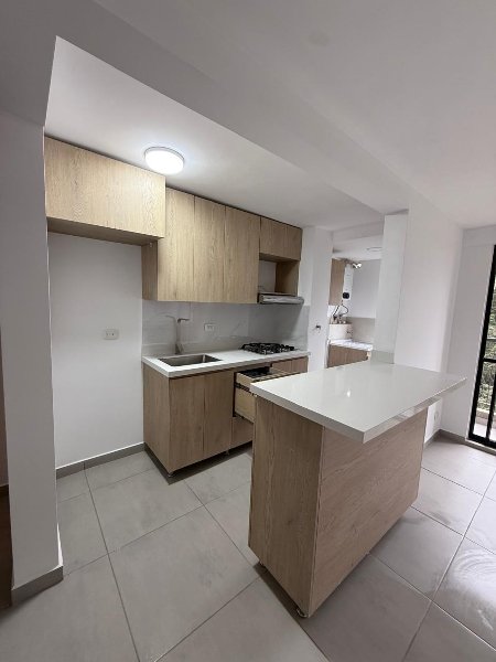 Apartamento para el arriendo en Rionegro el codigo es 17515 Foto 3
