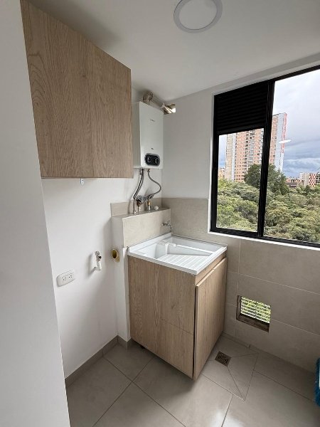 Apartamento para el arriendo en Rionegro el codigo es 17515 Foto 15