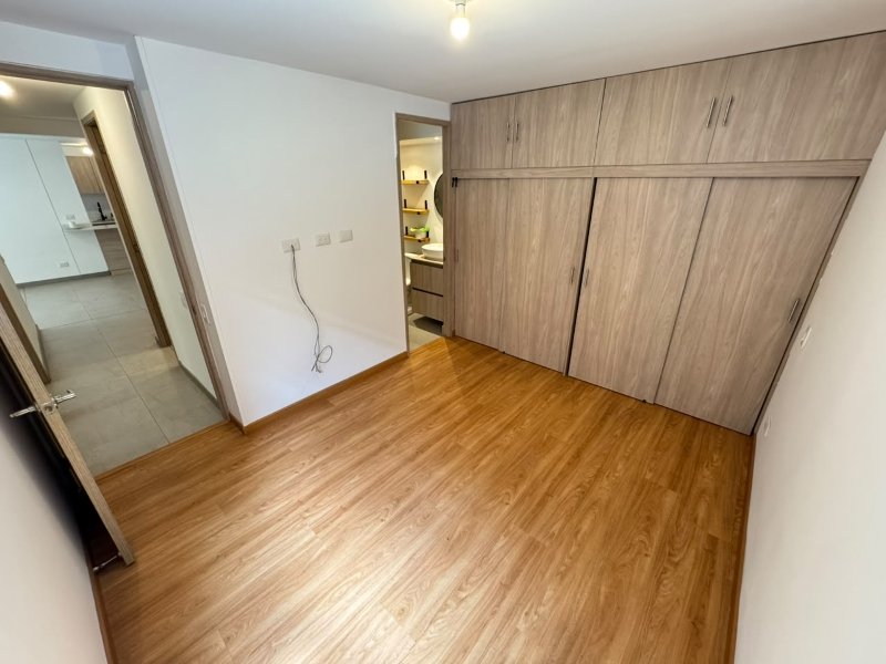 Apartamento para el arriendo en Sabaneta el codigo es 17607 Foto 10