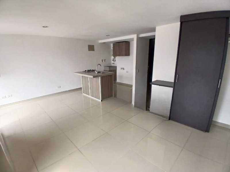 Apto-Loft para el arriendo en Medellín el codigo es 17897 Foto 4