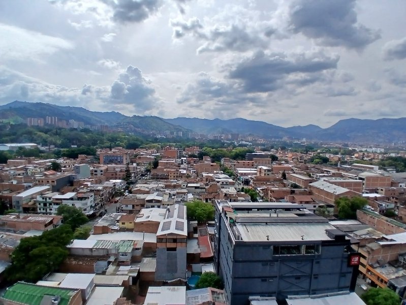 Apto-Loft para el arriendo en Medellín el codigo es 17897 Foto 10