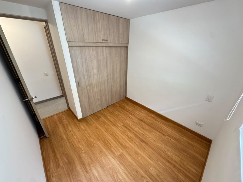 Apartamento para el arriendo en Sabaneta el codigo es 17607 Foto 12