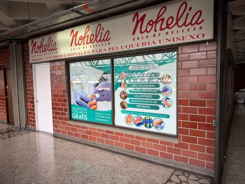 Local para el arriendo en Medellín - Caribe el codigo es 17238 Foto 9