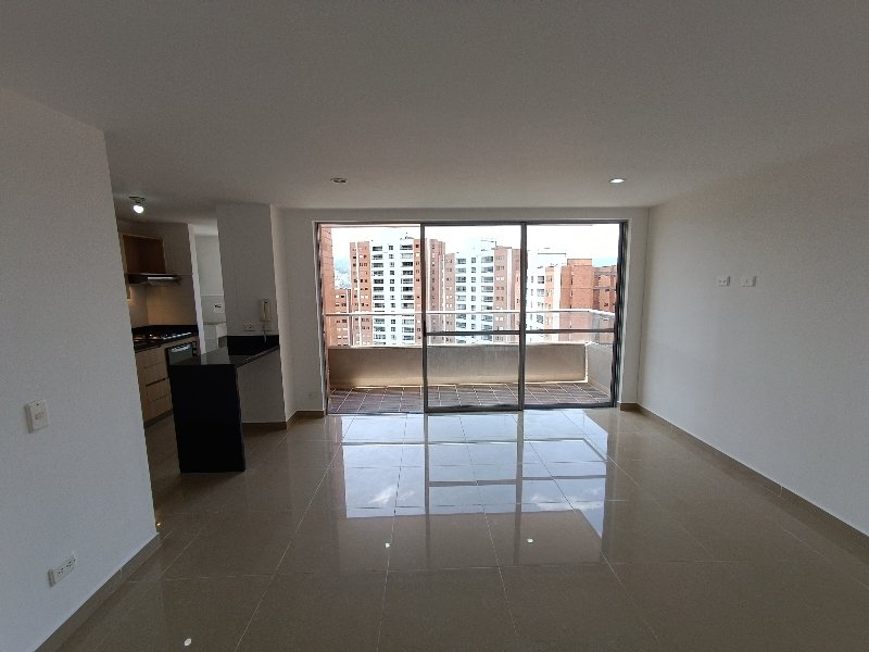 Apartamento para el arriendo en Sabaneta el codigo es 6980 Foto 6