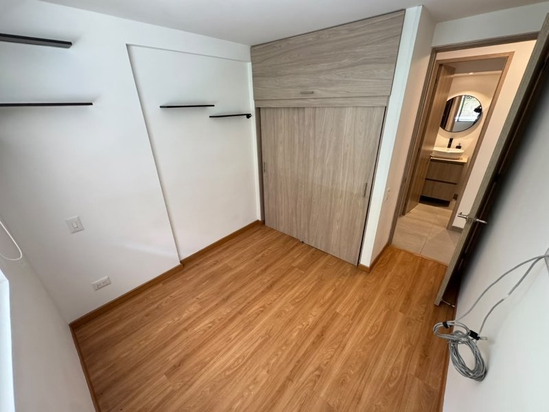 Apartamento para el arriendo en Sabaneta el codigo es 17607 Foto 13