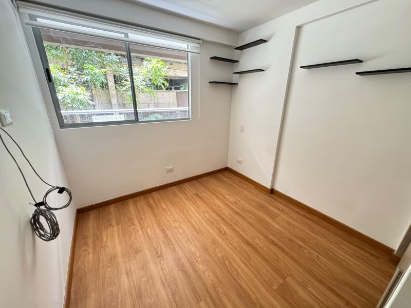 Apartamento para el arriendo en Sabaneta el codigo es 17607 Foto 14