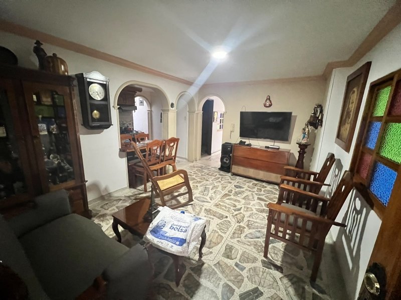 Casa para el arriendo en Sabaneta - Betania el codigo es 17905 Foto 2