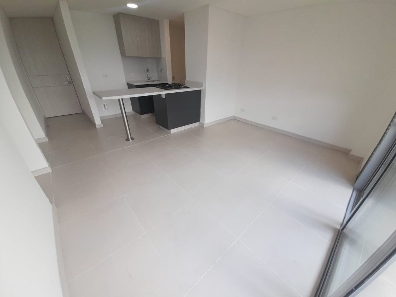 Apartamento para el arriendo en La Estrella el codigo es 17252 Foto 2
