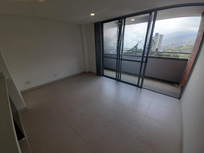 Apartamento para el arriendo en La Estrella el codigo es 17252 Foto 3