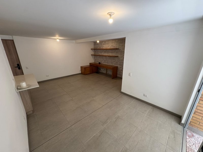 Apartamento para el arriendo en Sabaneta el codigo es 17607 Foto 6