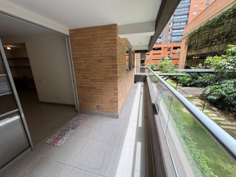 Apartamento para el arriendo en Sabaneta el codigo es 17607 Foto 9