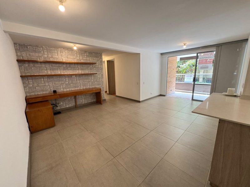 Apartamento para el arriendo en Sabaneta el codigo es 17607 Foto 4