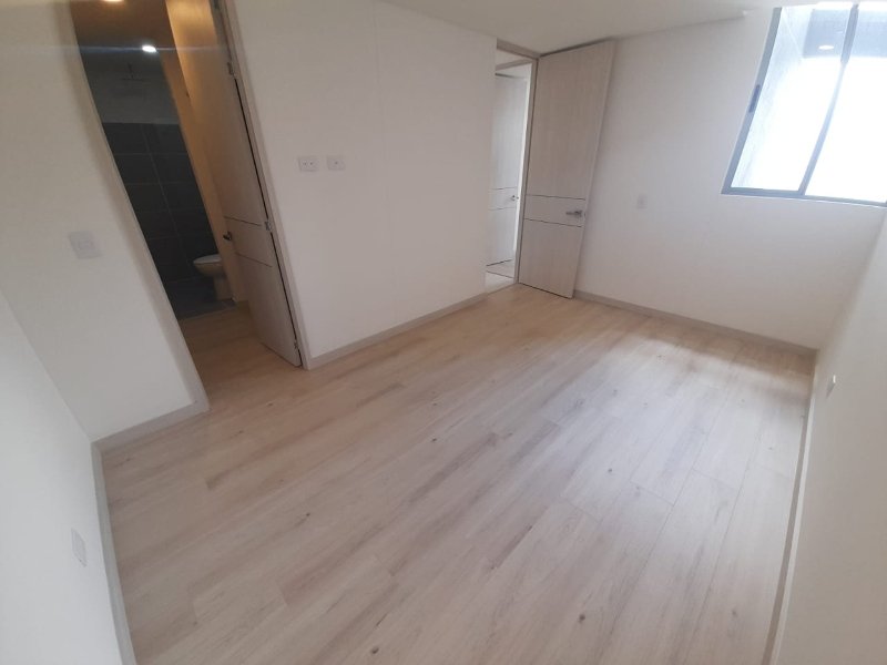 Apartamento para el arriendo en La Estrella el codigo es 17252 Foto 4