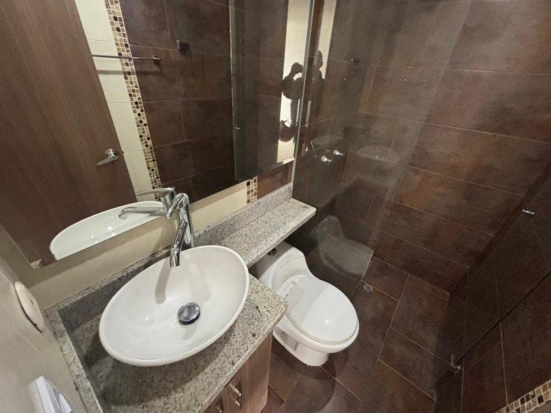 Apartamento para el arriendo en Sabaneta el codigo es 10673 Foto 12