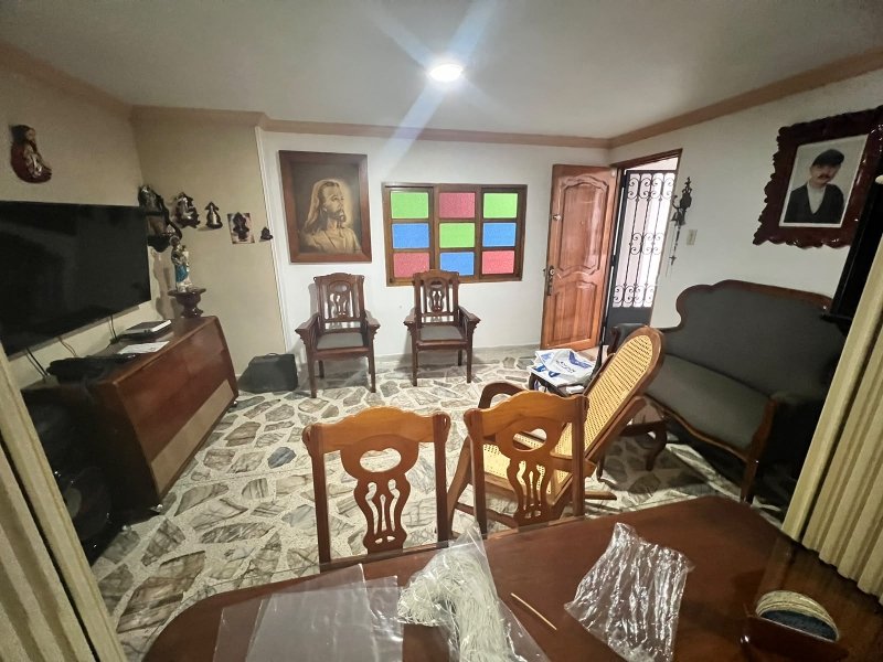 Casa para el arriendo en Sabaneta - Betania el codigo es 17905 Foto 4