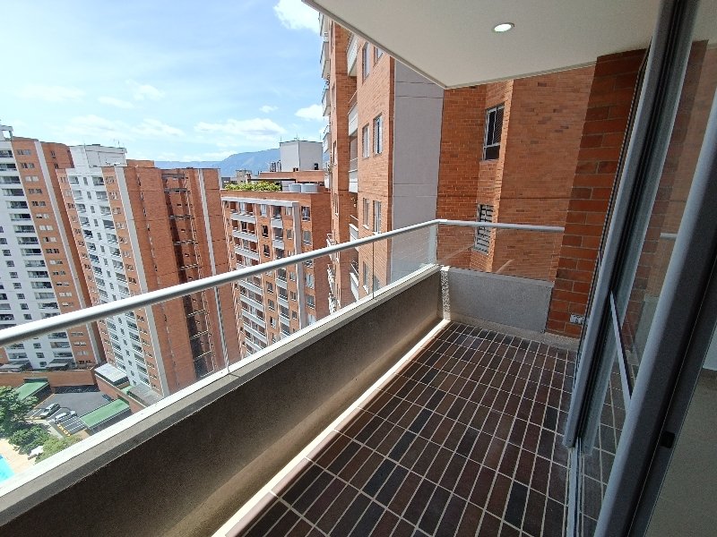 Apartamento para el arriendo en Sabaneta el codigo es 6980 Foto 9