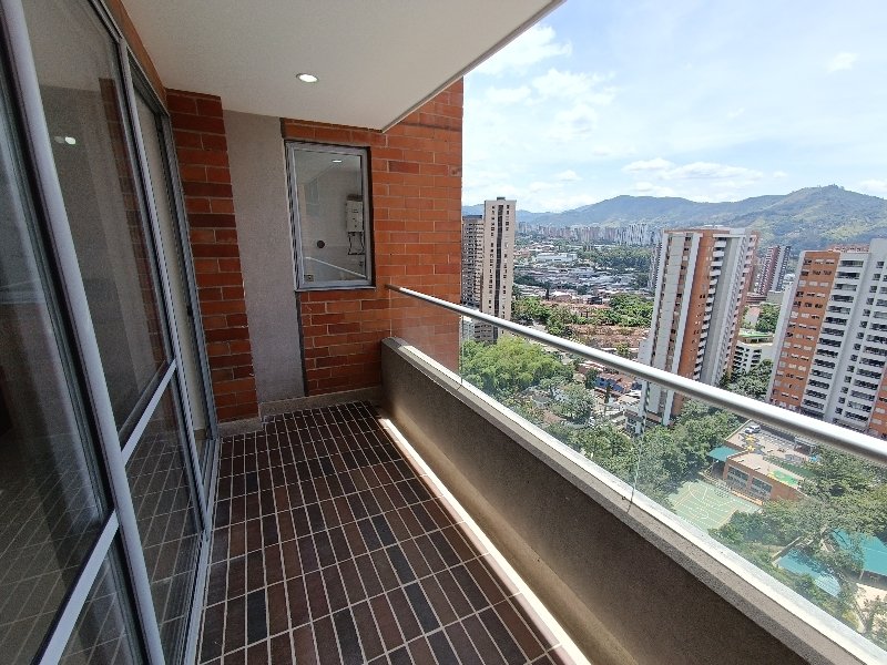 Apartamento para el arriendo en Sabaneta el codigo es 6980 Foto 10