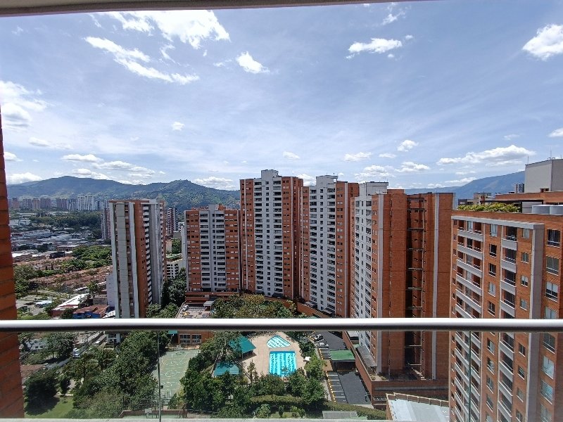 Apartamento para el arriendo en Sabaneta el codigo es 6980 Foto 11