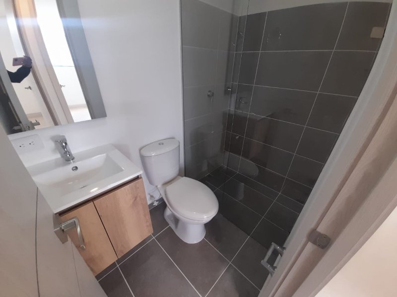 Apartamento para el arriendo en La Estrella el codigo es 17252 Foto 12