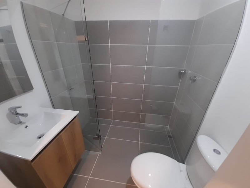 Apartamento para el arriendo en La Estrella el codigo es 17252 Foto 13