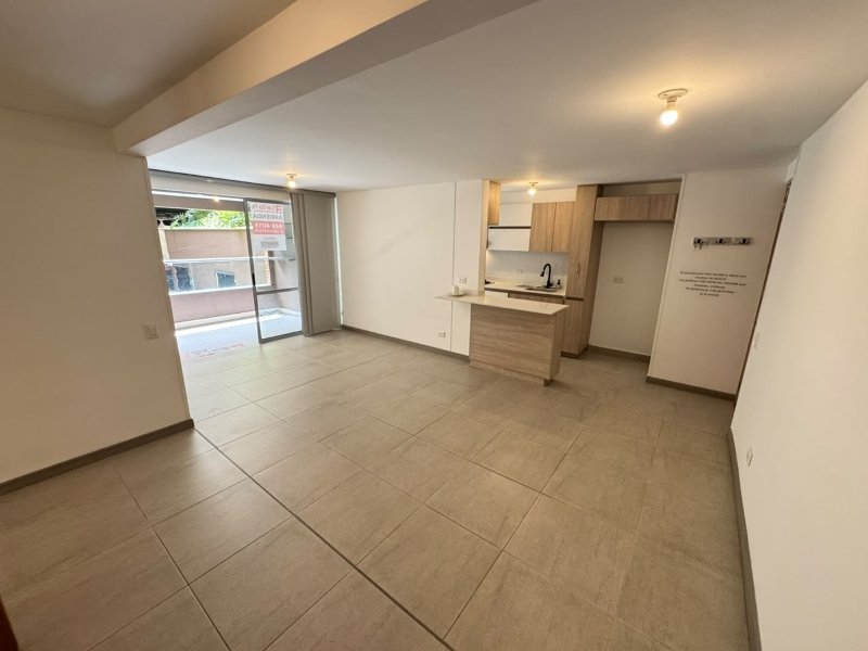 Apartamento para el arriendo en Sabaneta el codigo es 17607 Foto 5