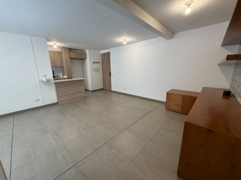 Apartamento para el arriendo en Sabaneta el codigo es 17607 Foto 7