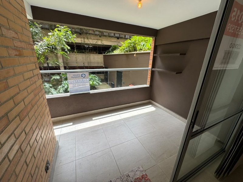 Apartamento para el arriendo en Sabaneta el codigo es 17607 Foto 8