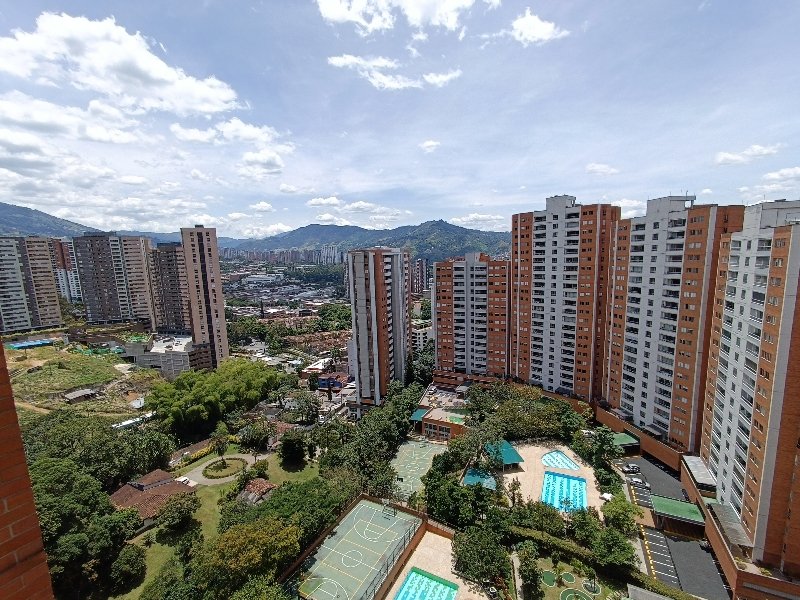 Apartamento para el arriendo en Sabaneta el codigo es 6980 Foto 12