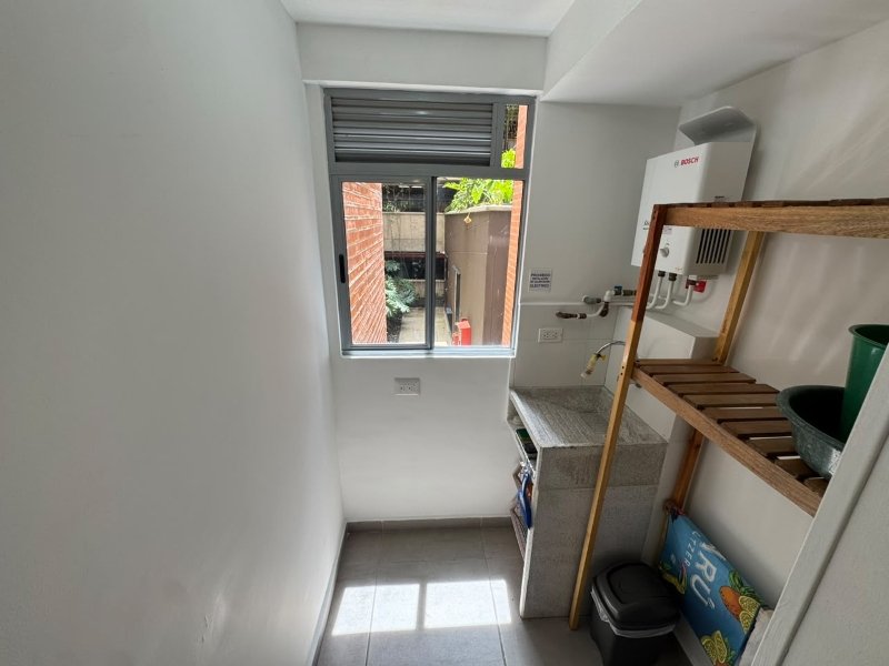 Apartamento para el arriendo en Sabaneta el codigo es 17607 Foto 18