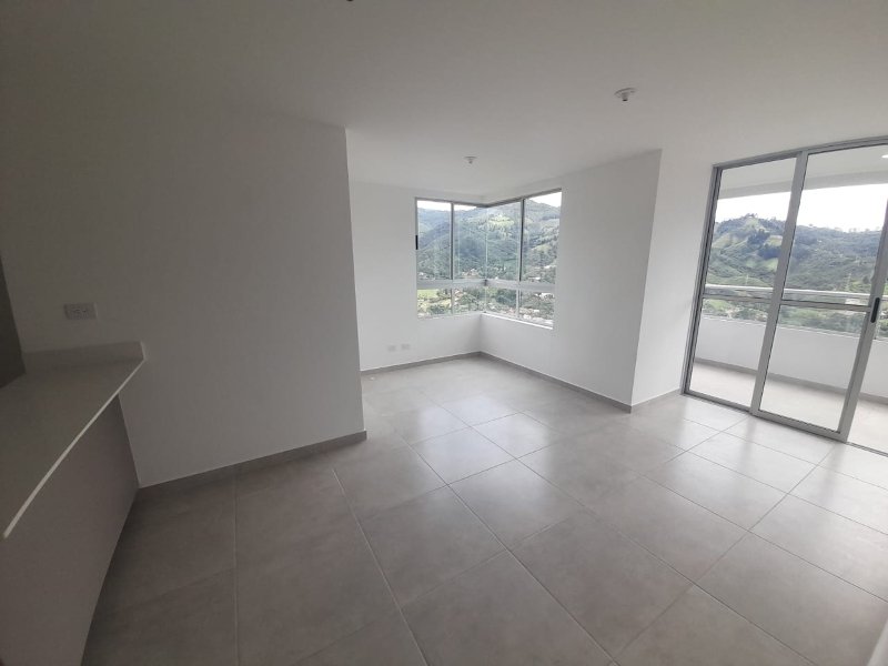 Apartamento para el arriendo en Sabaneta el codigo es 17225 Foto 4