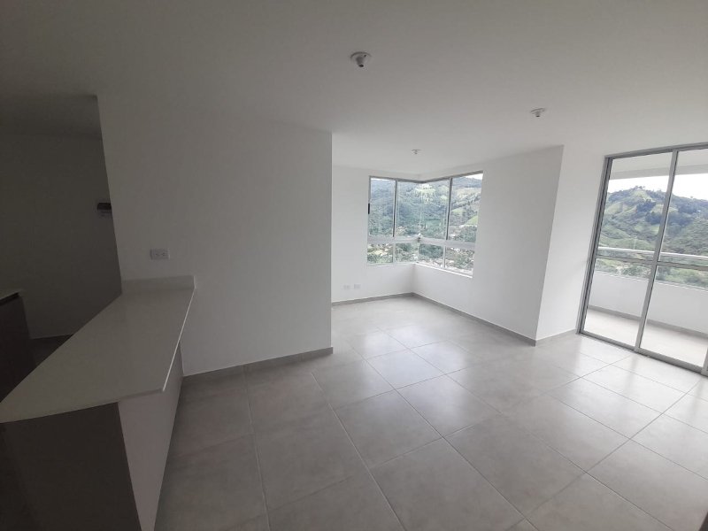 Apartamento para el arriendo en Sabaneta el codigo es 17225 Foto 5