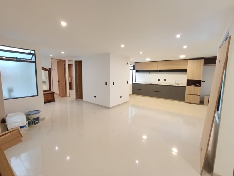 Apartamento para el arriendo en Sabaneta el codigo es 17242 Foto 5