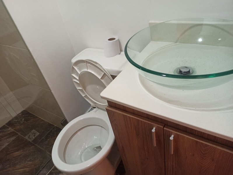 Apartamento para el arriendo en Medellín el codigo es 17516 Foto 5