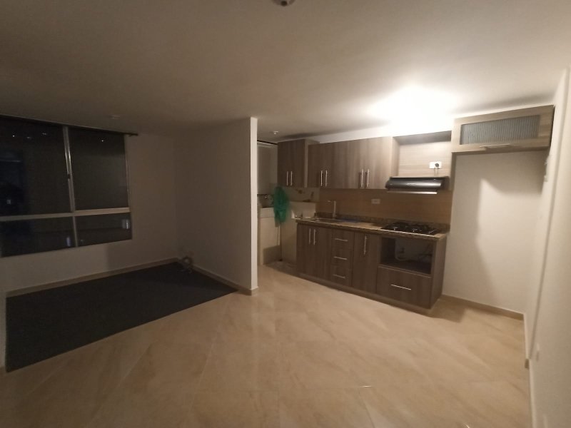 Apartamento para el arriendo en Medellín el codigo es 17516 Foto 2