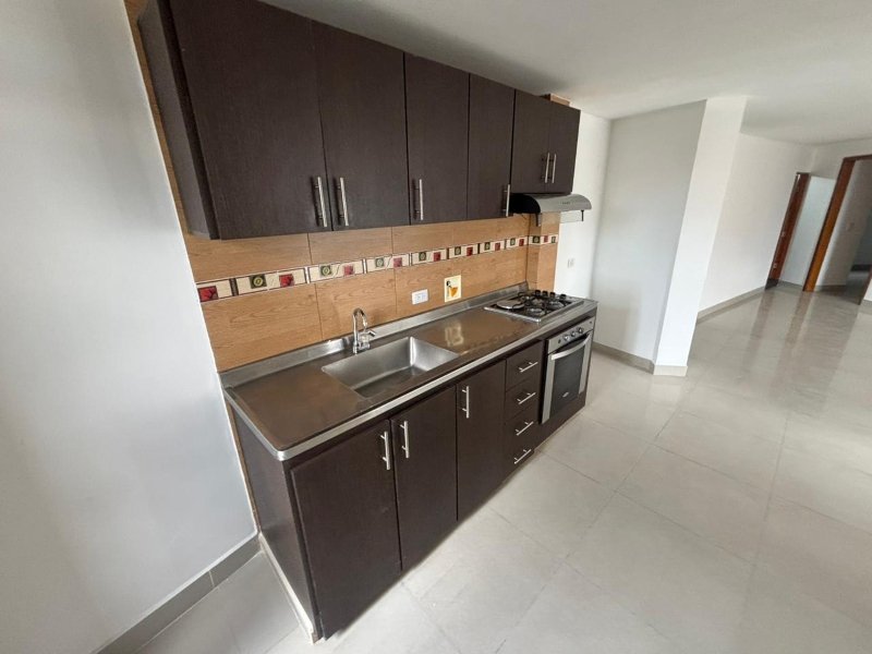 Apartamento para el arriendo en Envigado el codigo es 17422 Foto 2