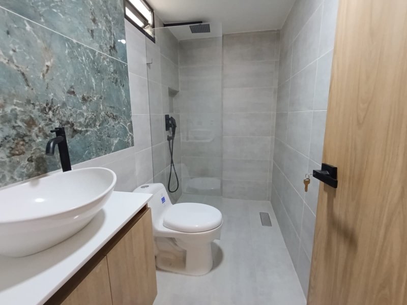 Apartamento para el arriendo en Sabaneta el codigo es 17242 Foto 10