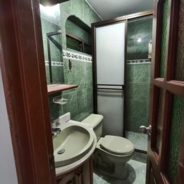 Apartamento para el arriendo en Itagüí el codigo es 17764 Foto 11