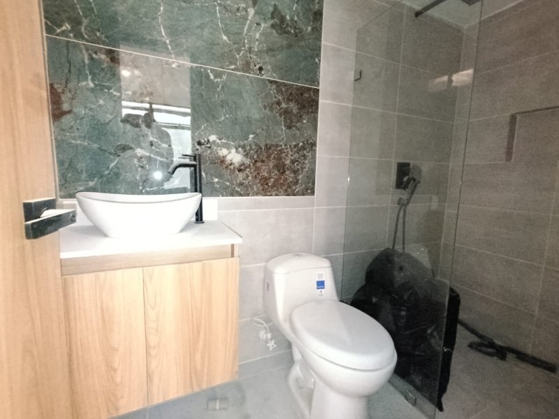 Apartamento para el arriendo en Sabaneta el codigo es 17242 Foto 11